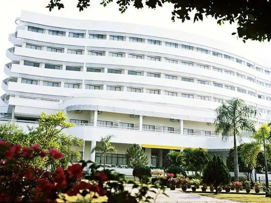 Loei Palace