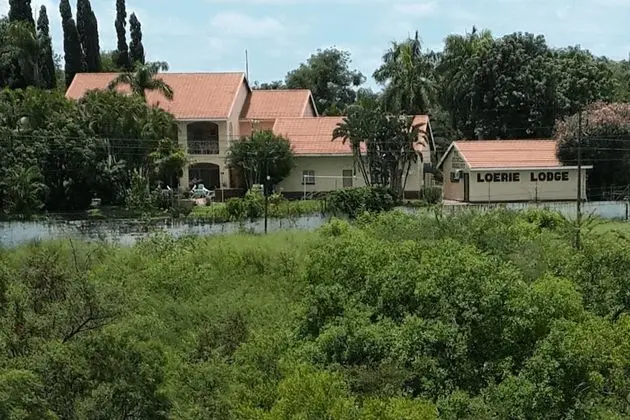 Loerie Lodge Guest Houses
