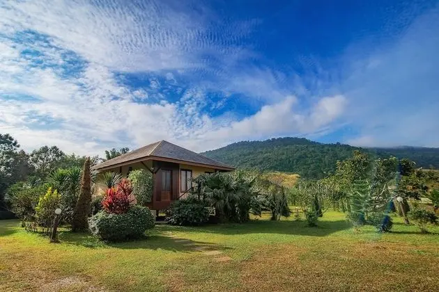 Loesloei Garden Resort Phurua - Öne Çıkan Resim