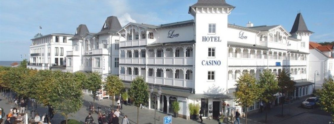 Loev Hotel & SPA Rügen