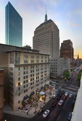Loews Boston Hotel - 1