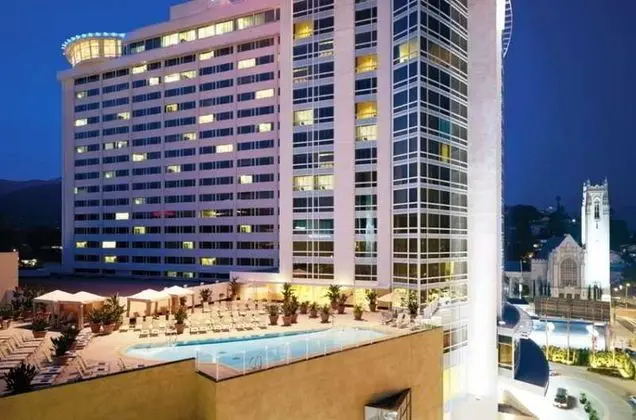 Loews Hollywood