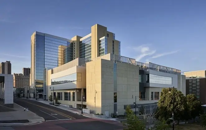 Loews Kansas City Hotel