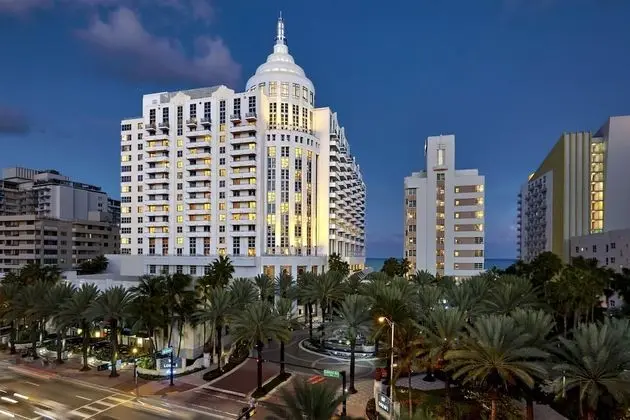 Loews Miami Beach Hotel – South Beach