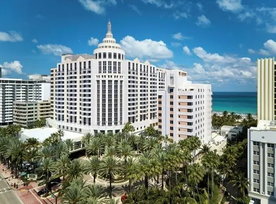Loews Miami Beach Hotel – South Beach - Dış Mekan