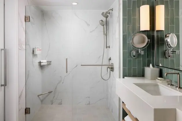 Loews Miami Beach Hotel – South Beach - Genel
