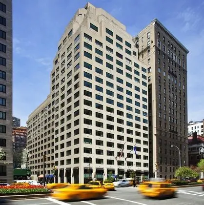Loews Regency - Dış Mekan