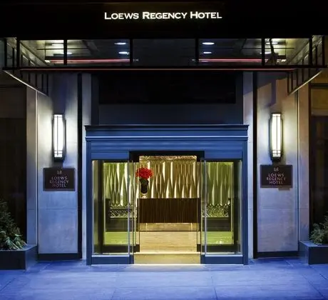 Loews Regency - Öne Çıkan Resim