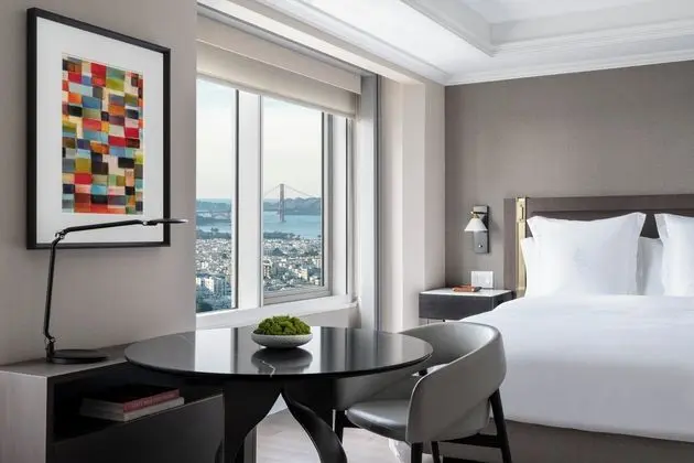 Loews Regency San Francisco Hotel - Öne Çıkan Resim