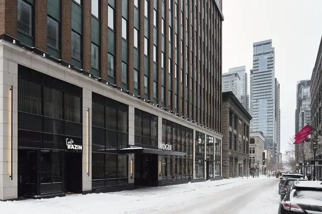 Loews Hotel Vogue - Öne Çıkan Resim