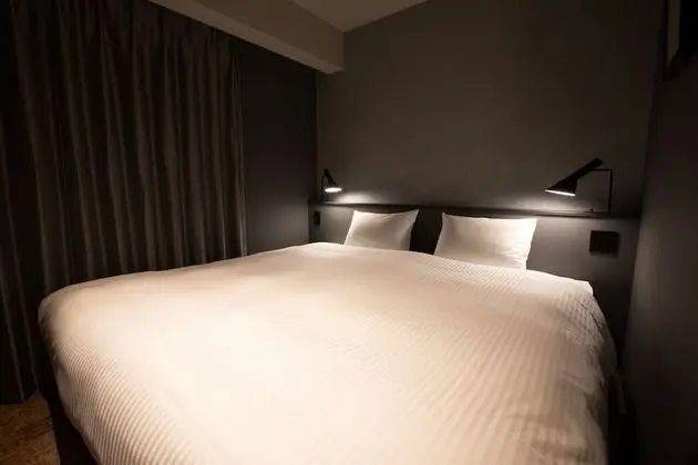 LOF HOTEL Shimbashi - Oda