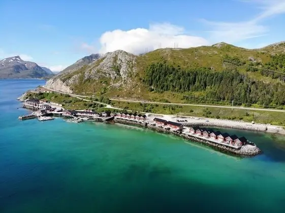 Lofoten Basecamp