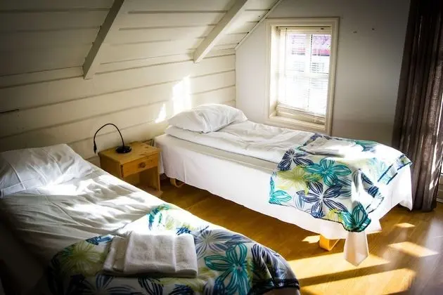 Lofoten Gate Hostel - Oda