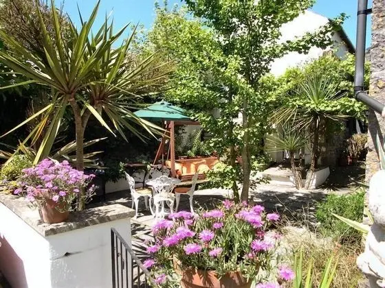 The Loft - 1 Bedroom Apartment - Dış Mekan