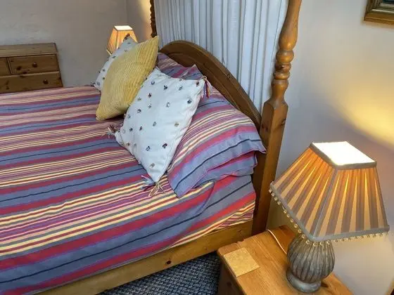 The Loft - 1 Bedroom Apartment - Oda