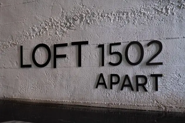 Loft 1502 - Genel