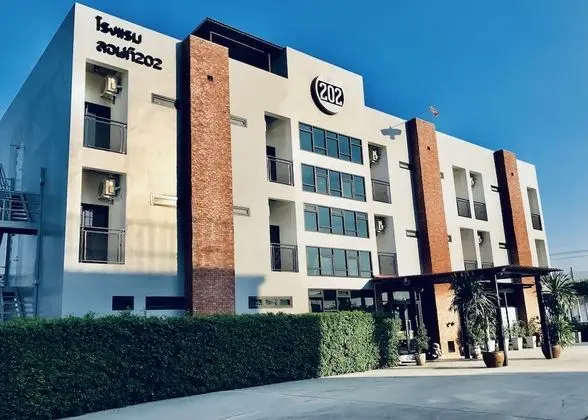 Loft 202 Hotel