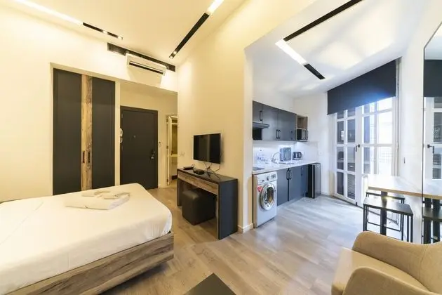 LOFT 29 RESIDENCE