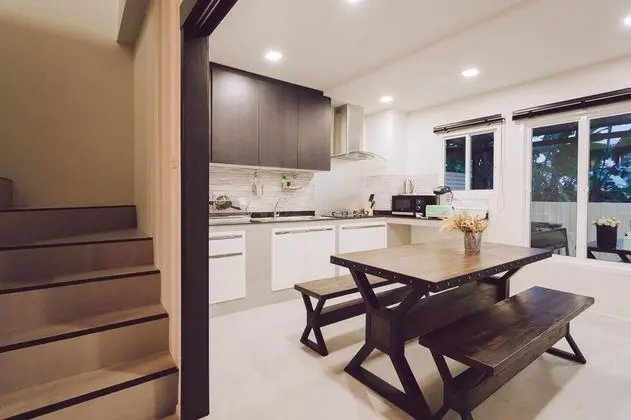 The Loft 51 Hua Hin Pool Villa - Oda Düzeni