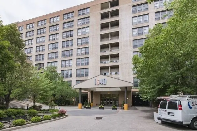 Loft 640 - 1