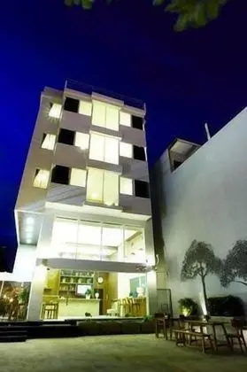 The Loft 77 Hotel - Öne Çıkan Resim