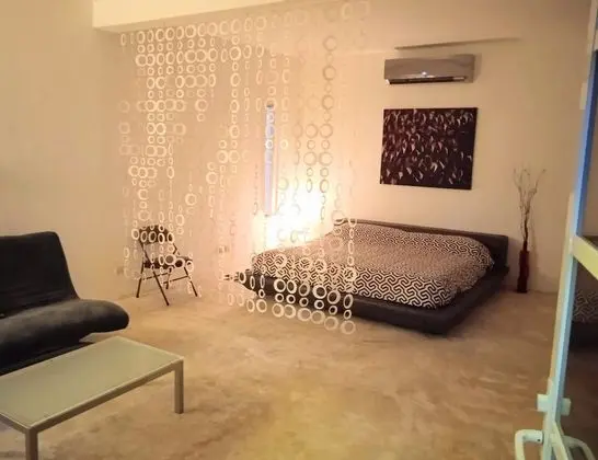Loft 9 in the Center of Cancun - Oda