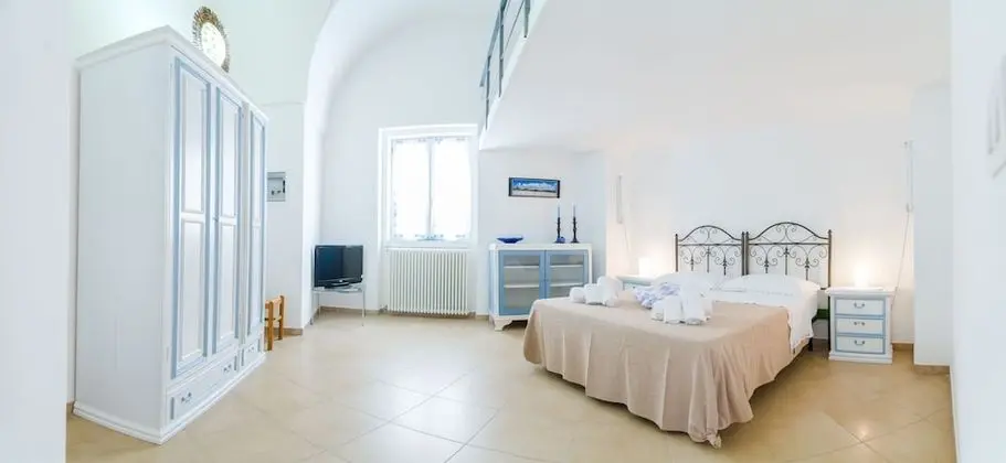 Loft a Sud Salento - Öne Çıkan Resim