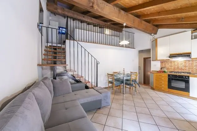 Loft Adamello 200mt From Lake - Öne Çıkan Resim