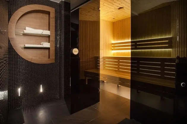 The Loft Hotel - Adults Only - Spa