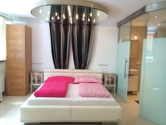 Loft Apartment- Nähe Belvedere