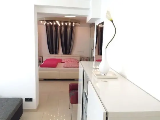 Loft Apartment- Nähe Belvedere - Oda