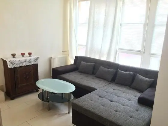 Loft Apartment- Nähe Belvedere - Oda Düzeni