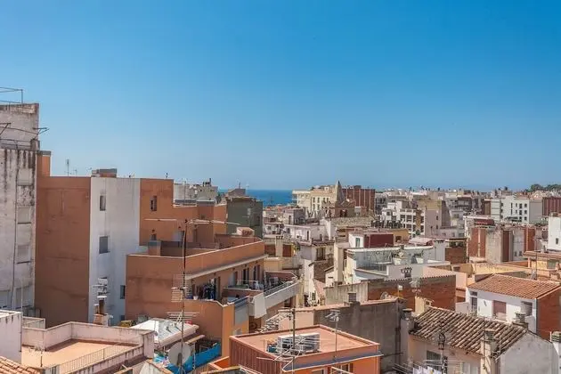 Loft Apartments - Dış Mekan