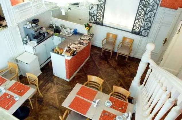 Loft Argentino Apart Hotel Buenos Aires
