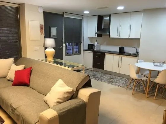 Loft Azahar Cordoba Estacion