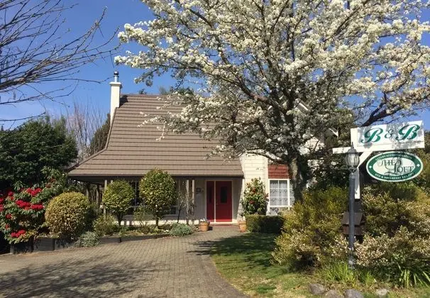 The Loft B&B