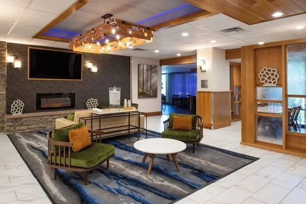 Loft Hotel - Öne Çıkan Resim