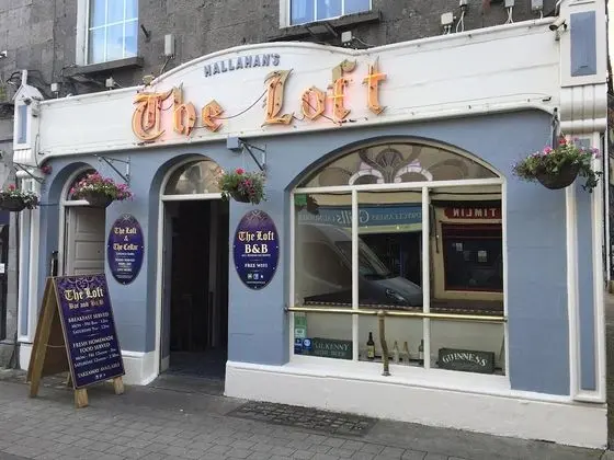 The Loft