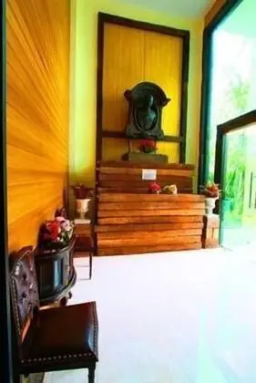 The Loft Resort Bangkok - Spa