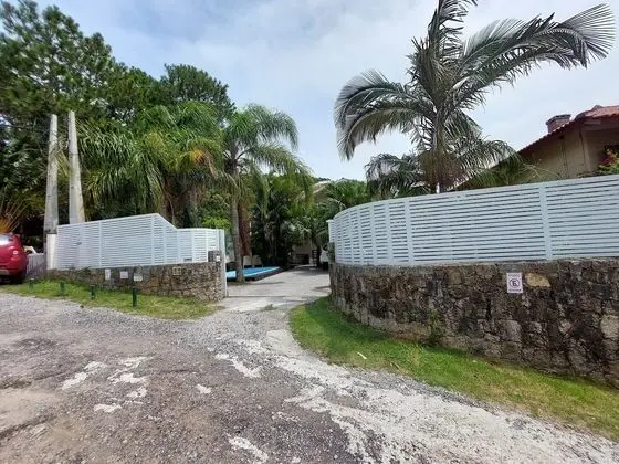 Loft Barra da Fortaleza - Piscina - Dış Mekan