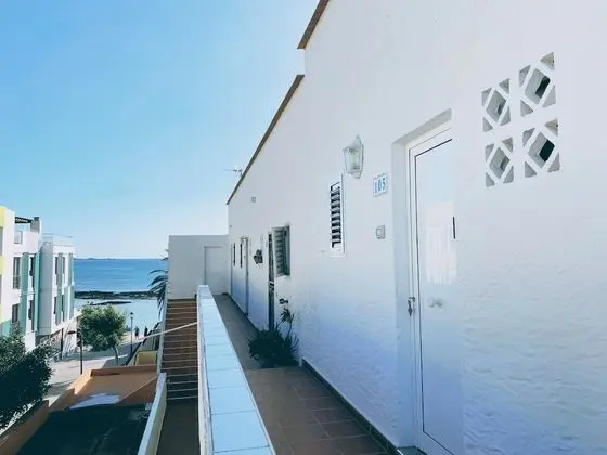 Loft On The Beach iRent Fuerteventura