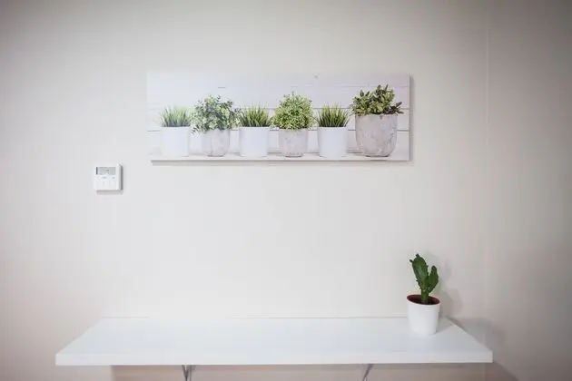 Loft Begonia Cordoba Estacion - İç Mekan
