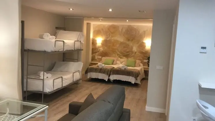 Loft Begonia Cordoba Estacion - Oda