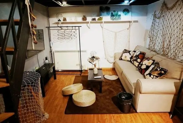 Loft Beijinger Life Downtown