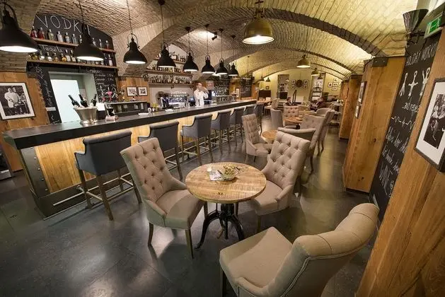 Loft Hotel Bratislava - Bar