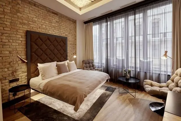 The Loft Budapest - Öne Çıkan Resim
