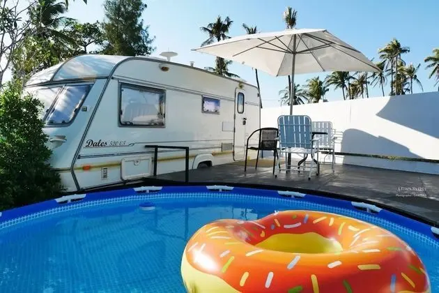 Loft Caravan Resort