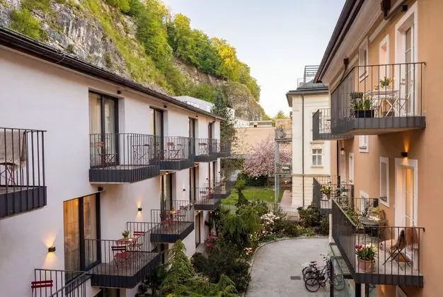 Loft Collection Salzburg Linzergasse - Öne Çıkan Resim