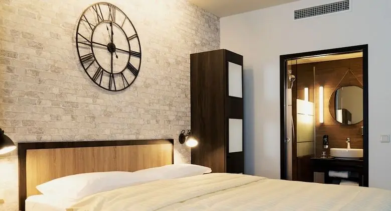 Loft Collection Salzburg Mirabell