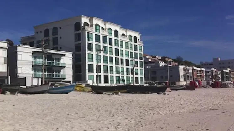 Loft da Prainha